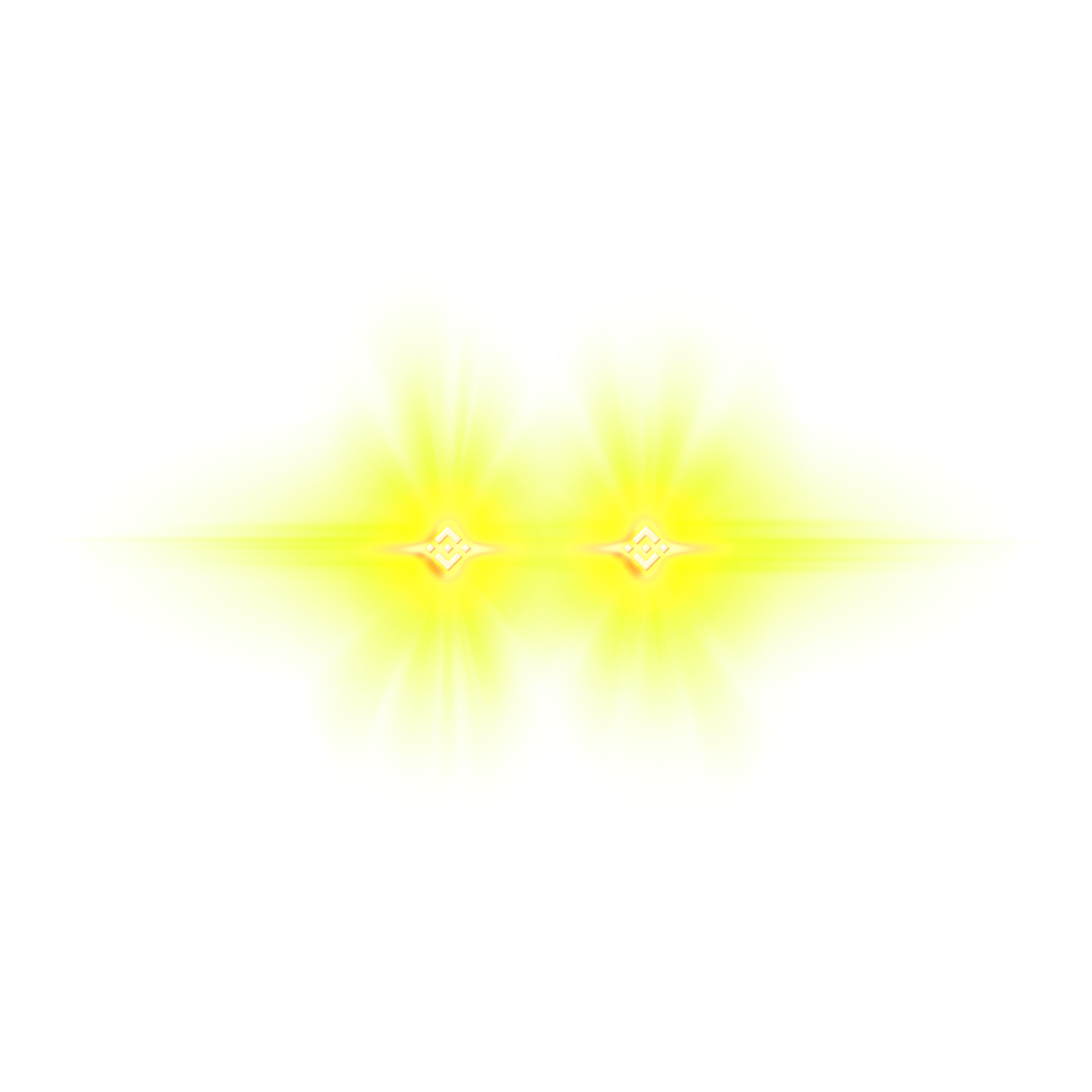Laser Eyes